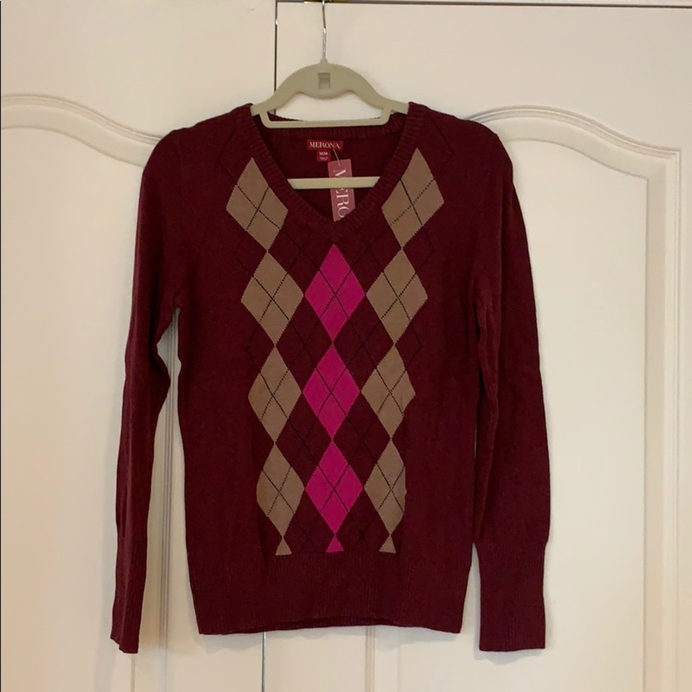 Sweater